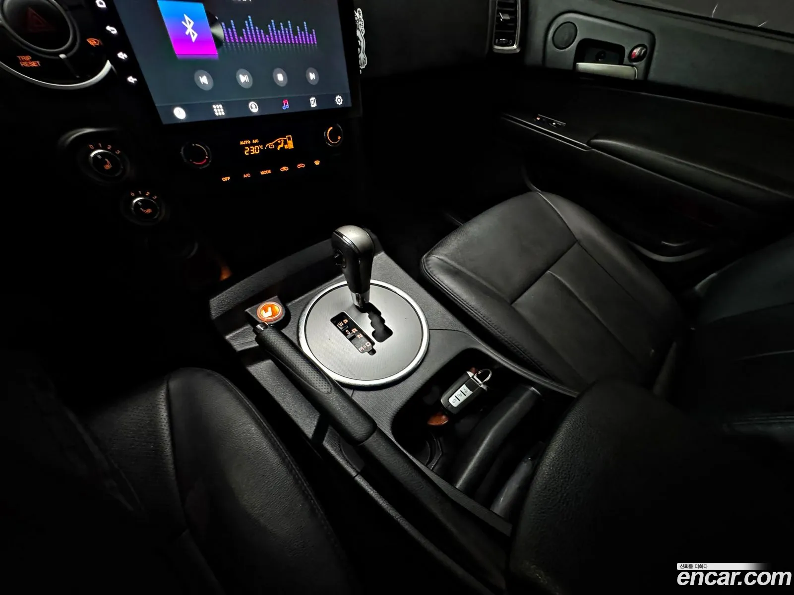 KG Mobility (SsangYong) Korando Sports 2017 — 17