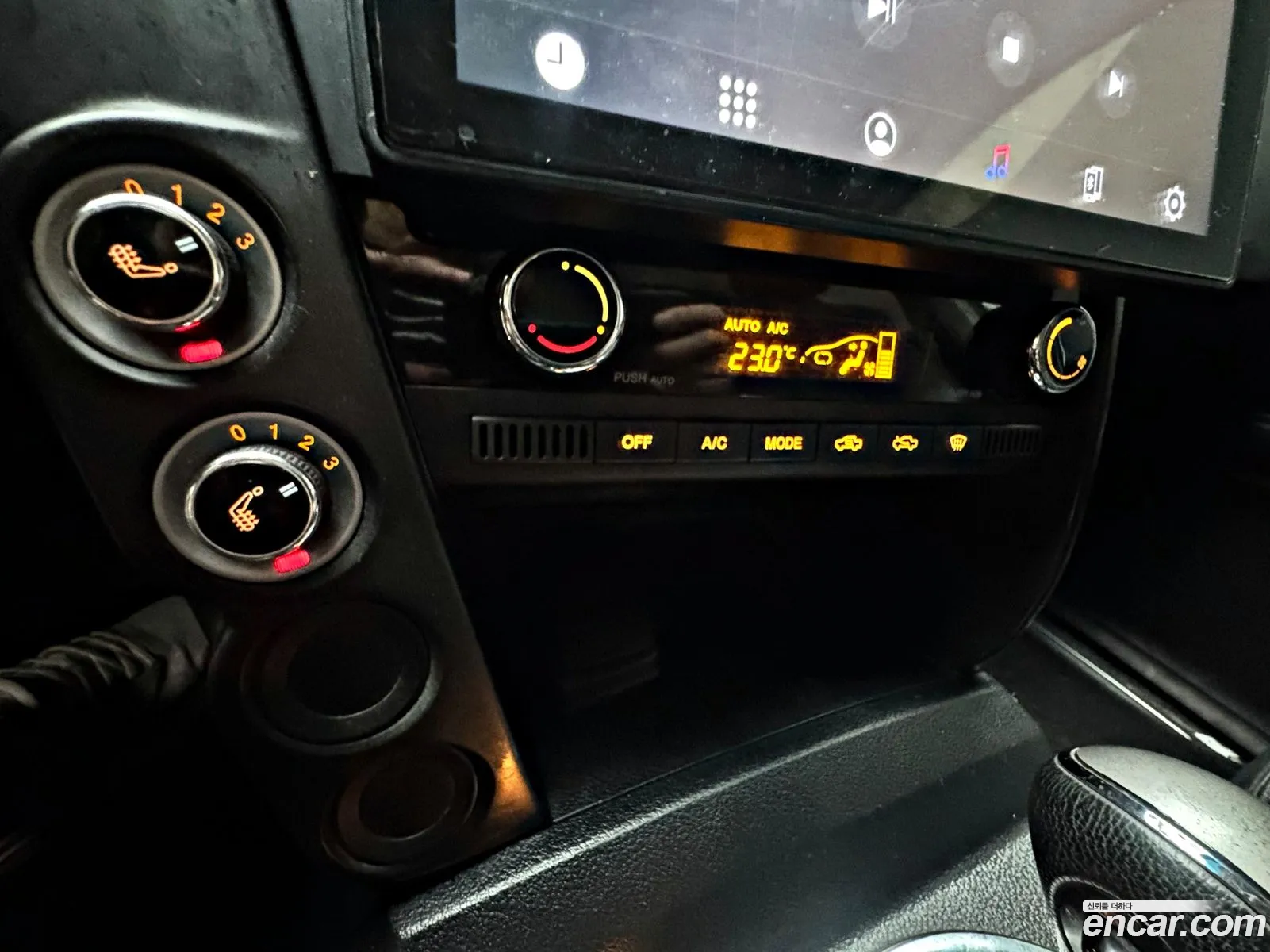 KG Mobility (SsangYong) Korando Sports 2017 — 8