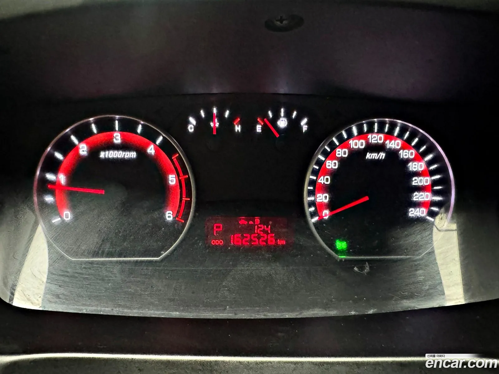 KG Mobility (SsangYong) Korando Sports 2017 — 19
