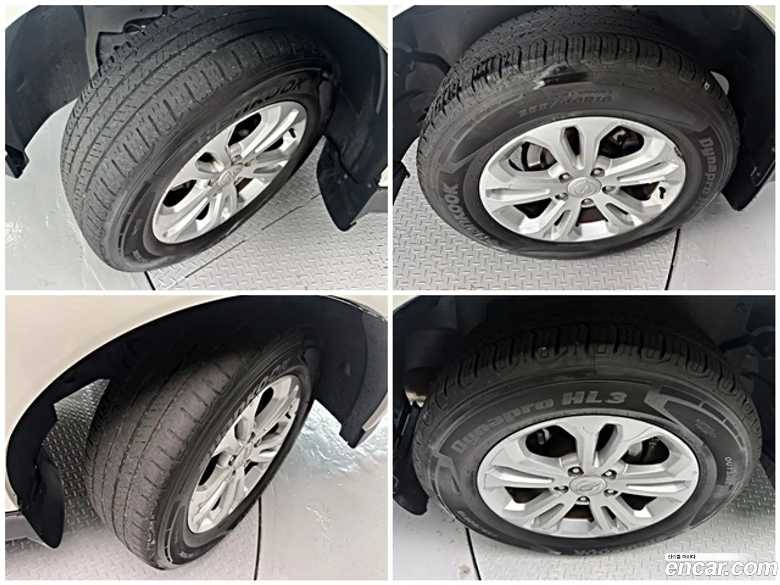 KG Mobility (SsangYong) Korando Sports 2017 — 16