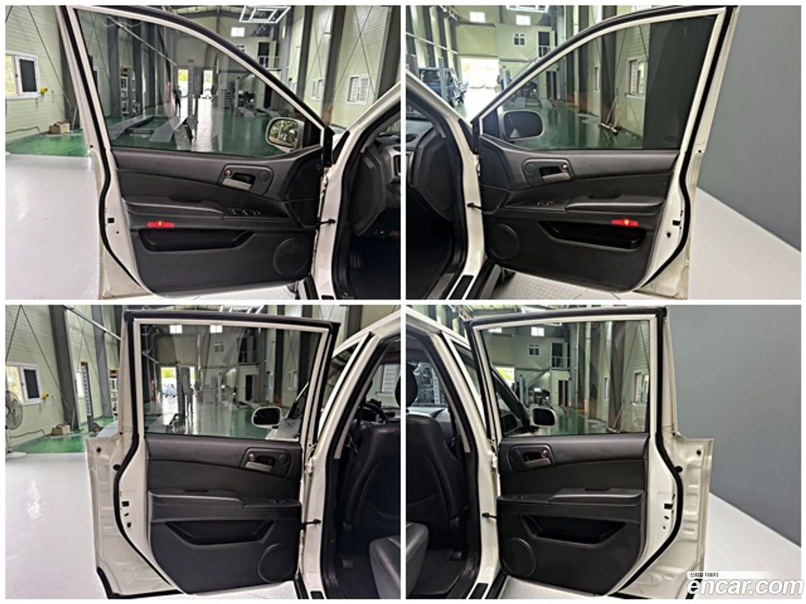 KG Mobility (SsangYong) Korando Sports 2017 — 13