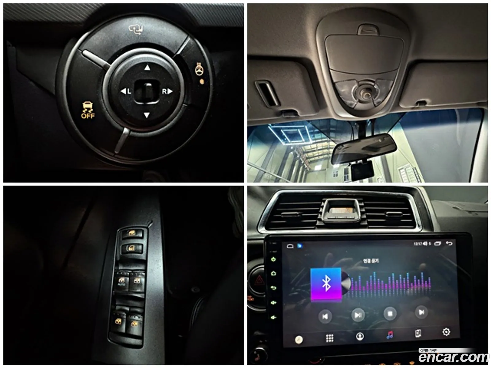 KG Mobility (SsangYong) Korando Sports 2017 — 9