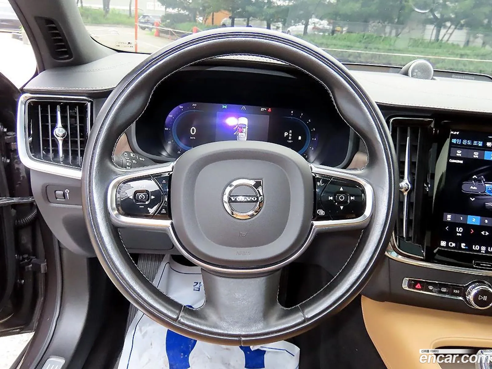 Volvo S90 2022 — 7