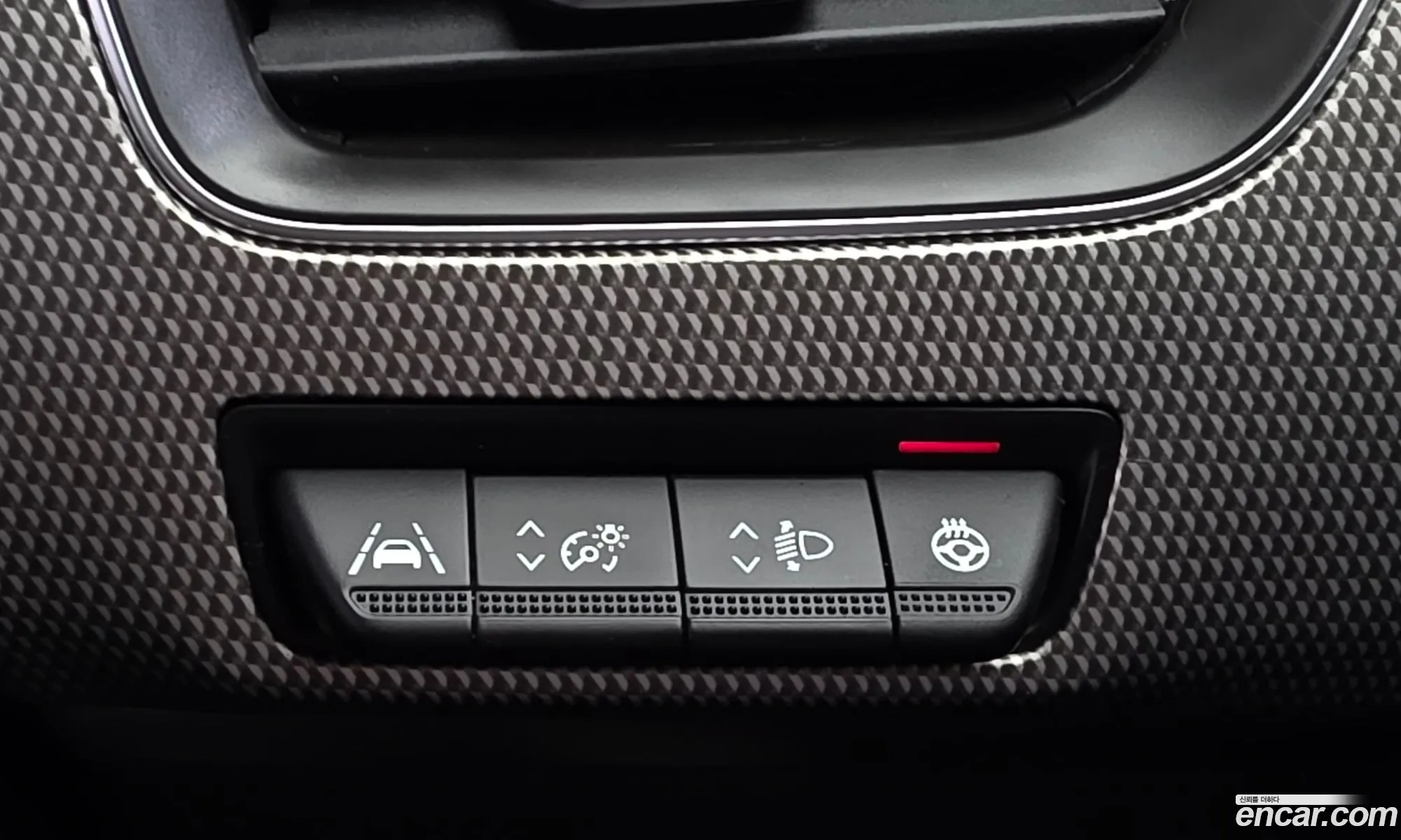 Renault Korea (Samsung) XM3 2022 — 20
