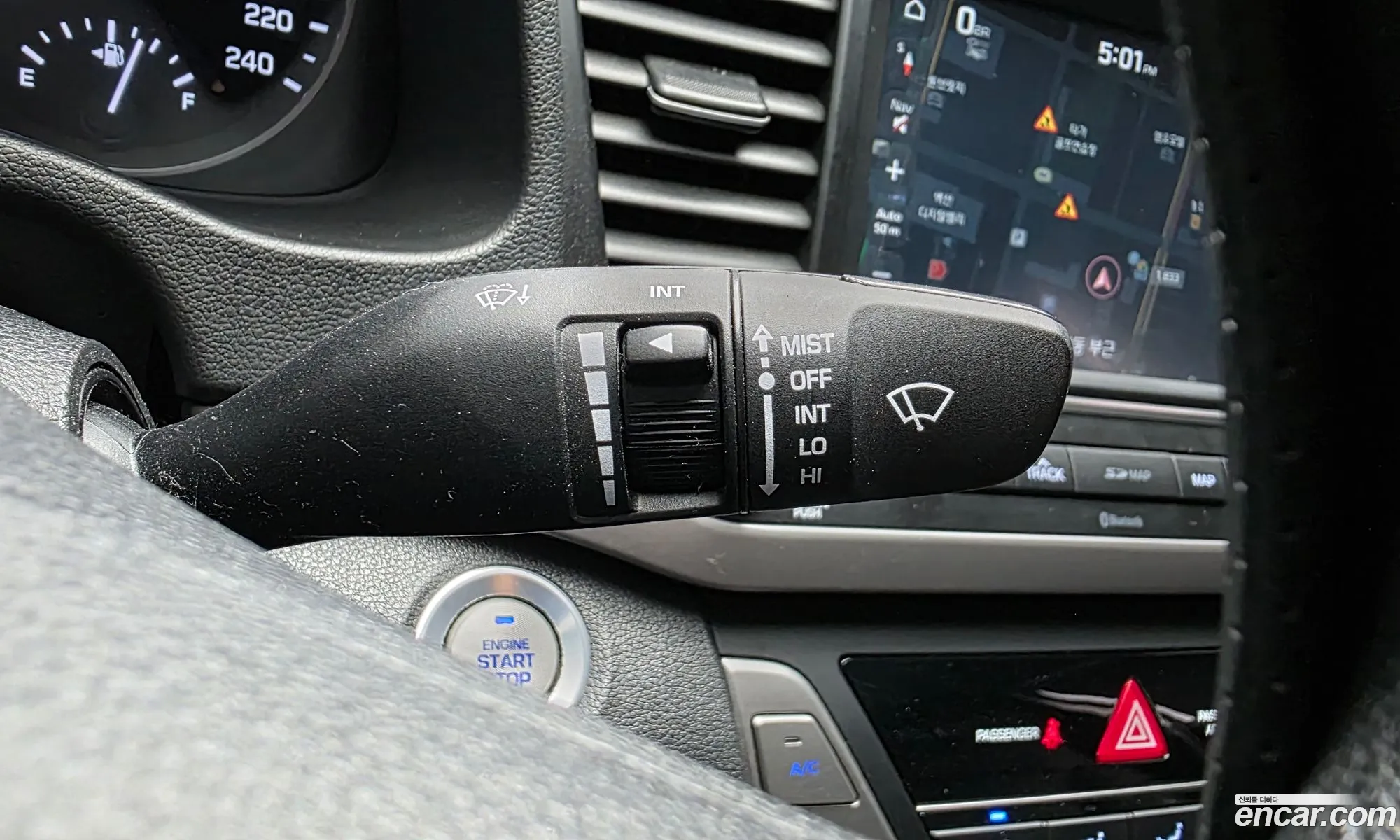 Hyundai Elantra AD 2018 — 28