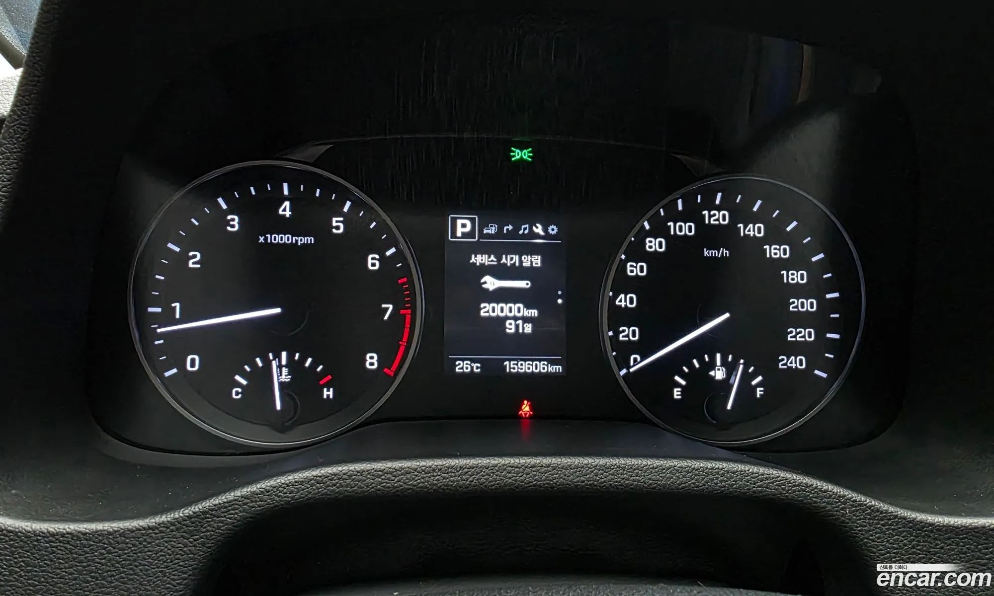 Hyundai Elantra AD 2018 — 31