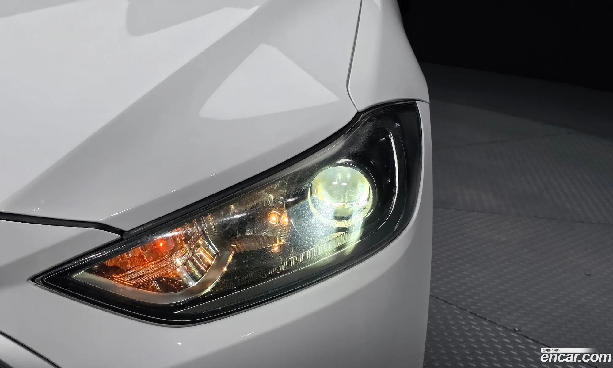 Hyundai Elantra AD 2018 — 6