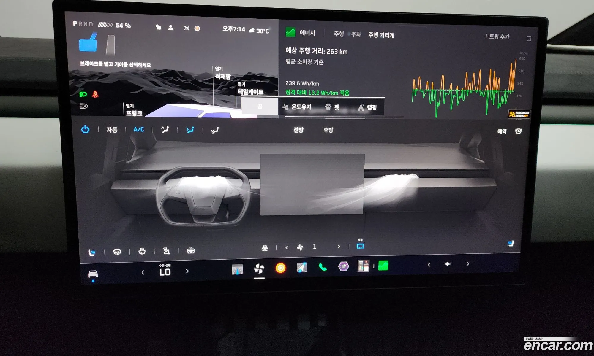 Tesla Cybertruck 2024 — 19