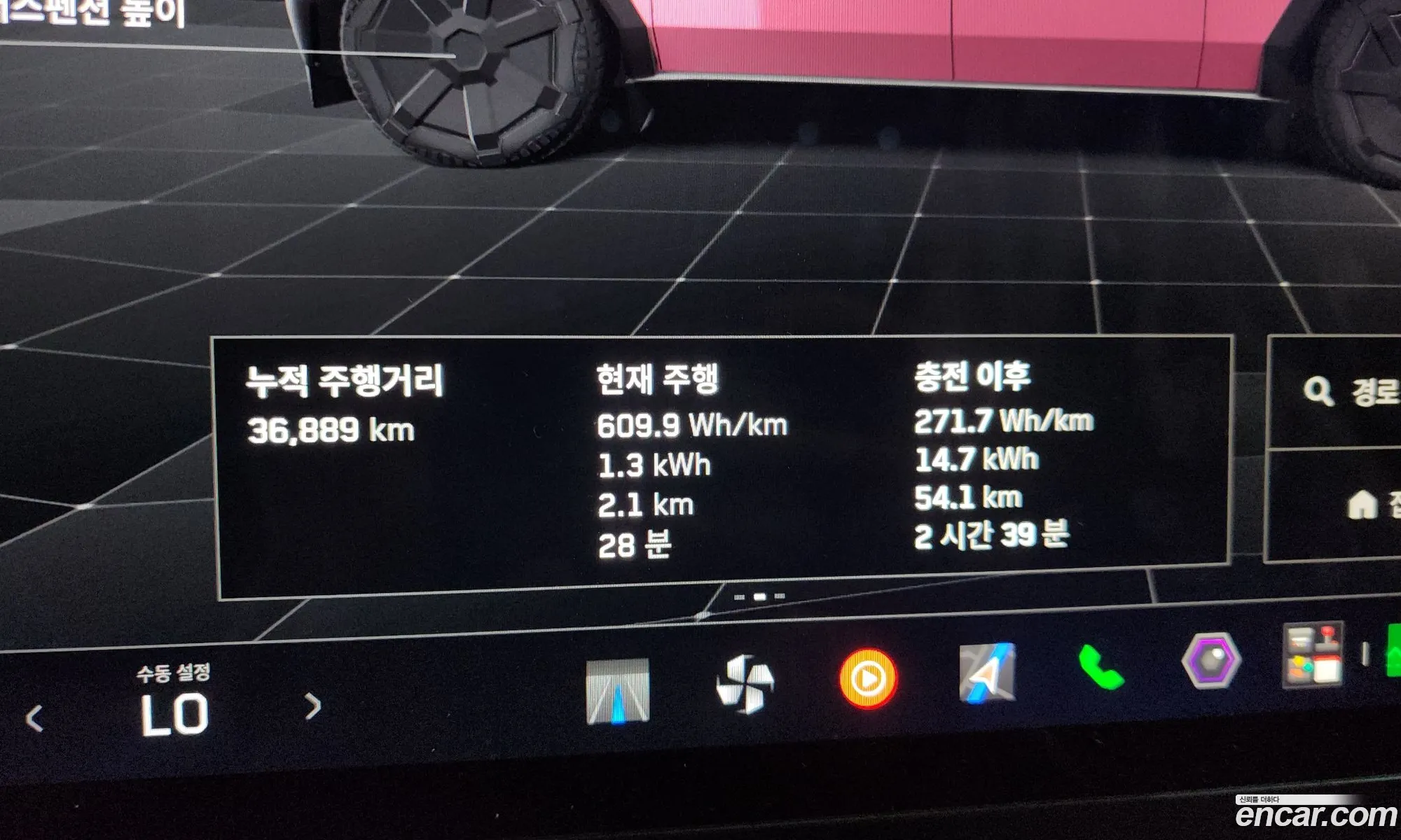 Tesla Cybertruck 2024 — 4