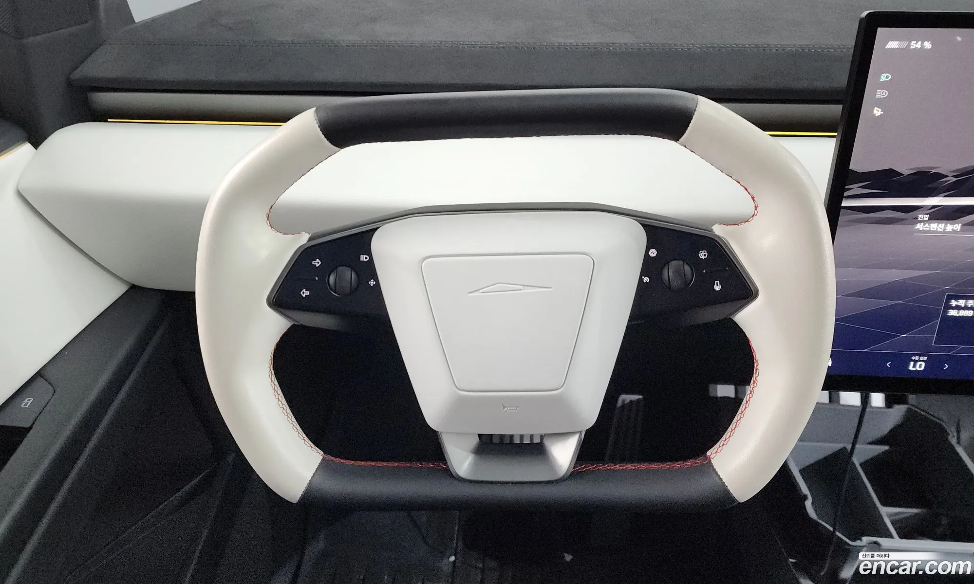Tesla Cybertruck
