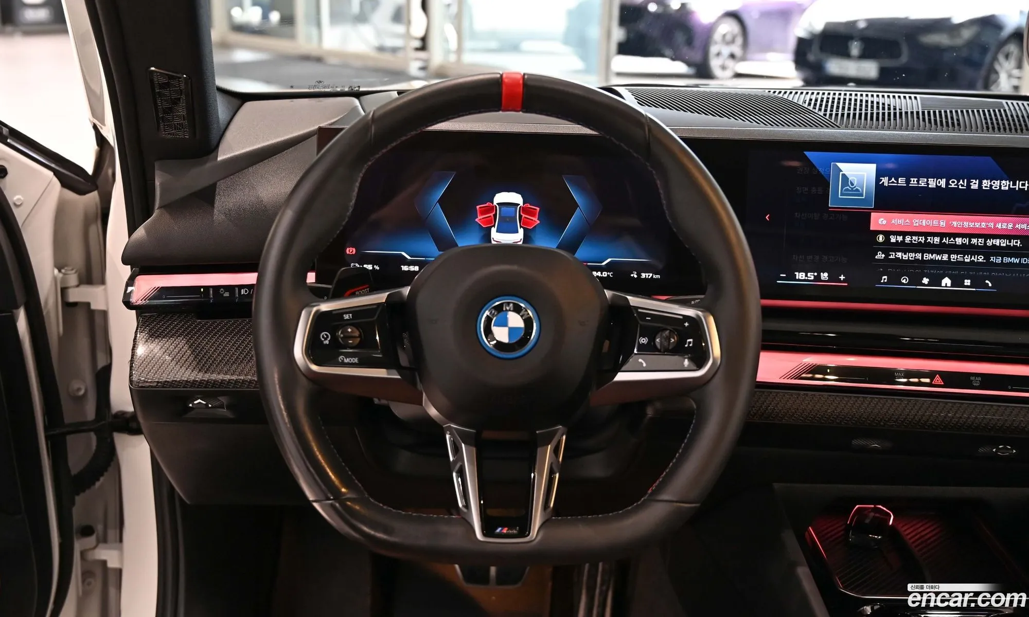 BMW i5