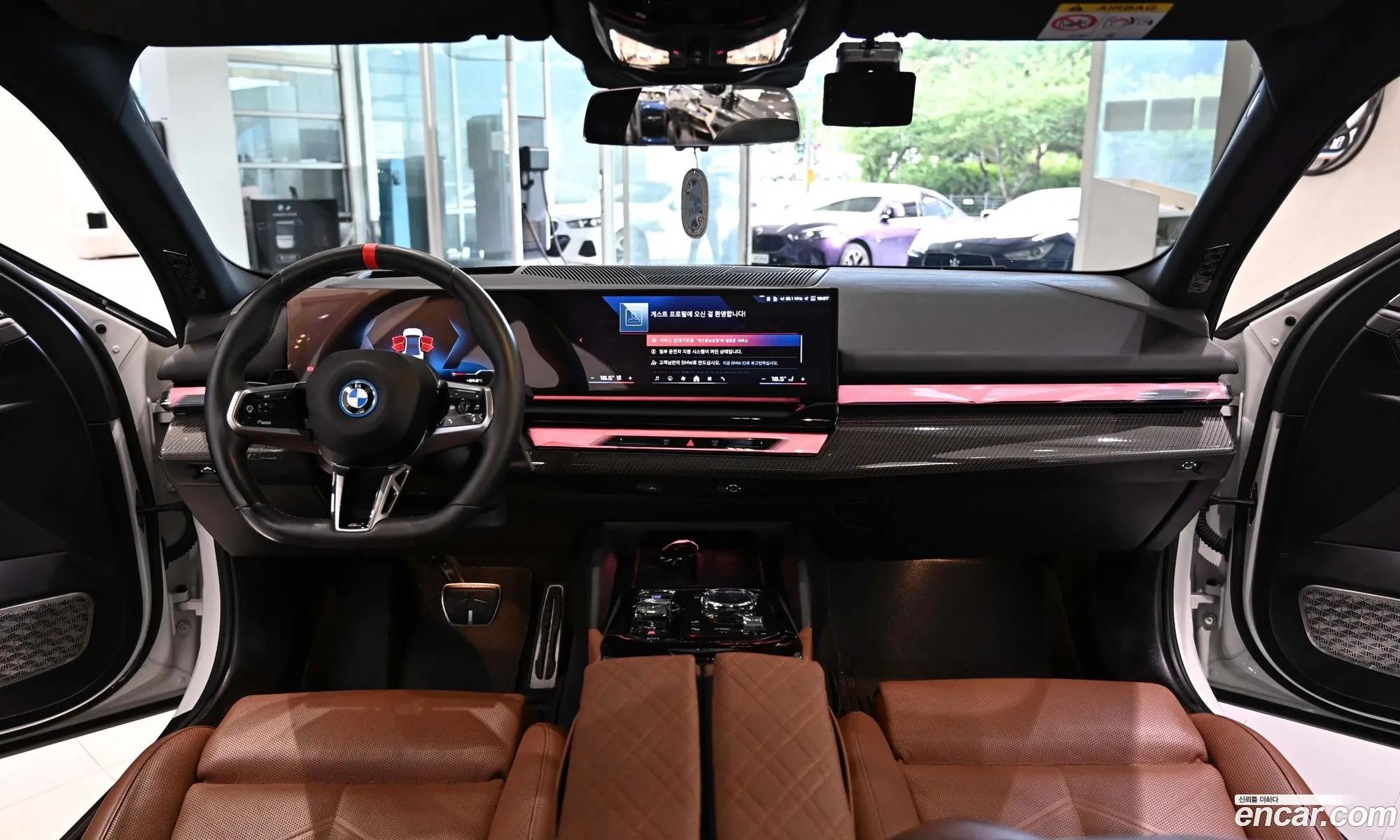 BMW i5