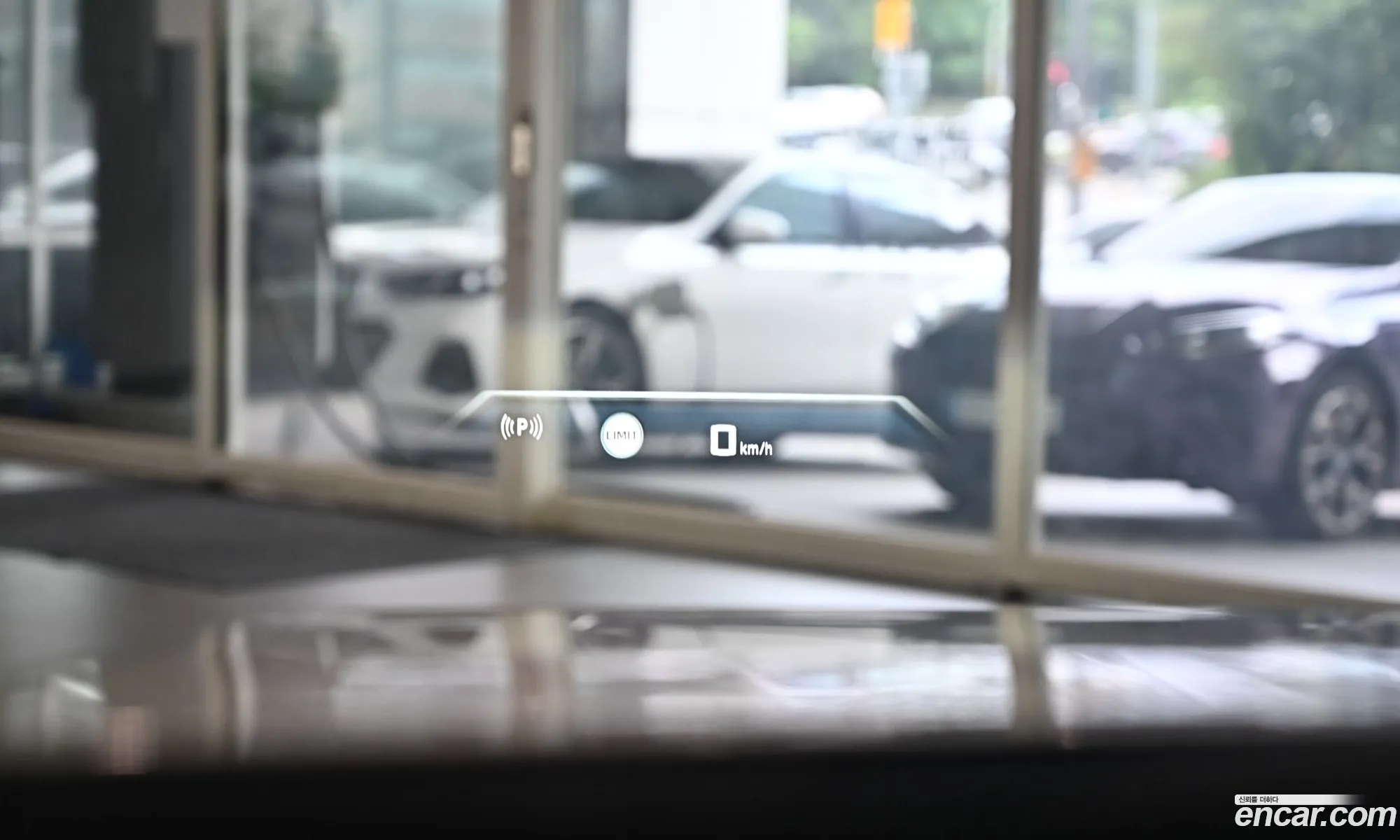 BMW i5 2023 — 8