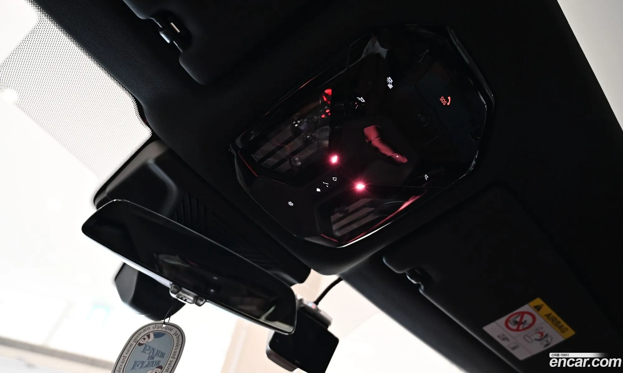 BMW i5 2023 — 3