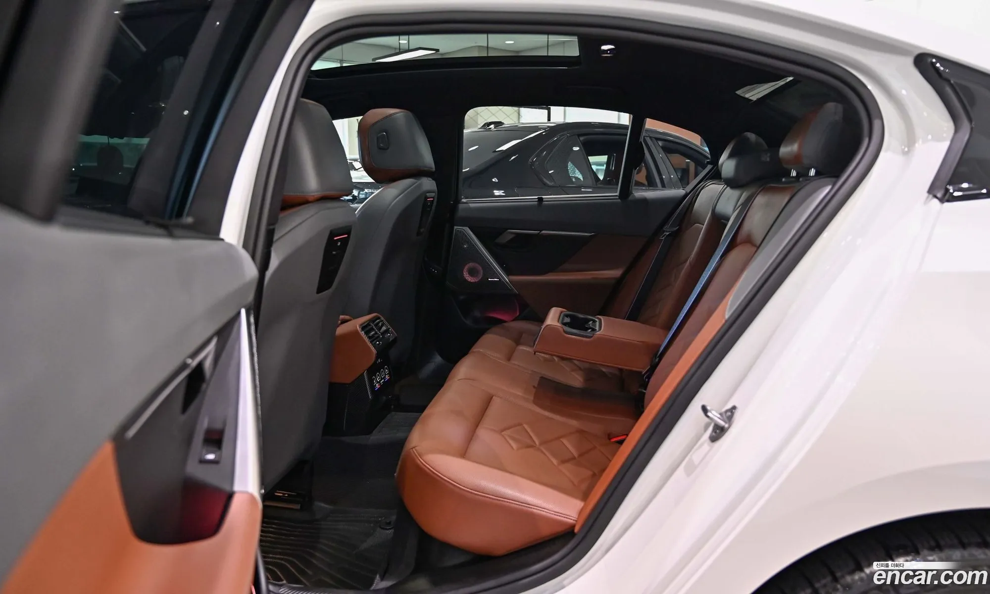 BMW i5 2023 — 20