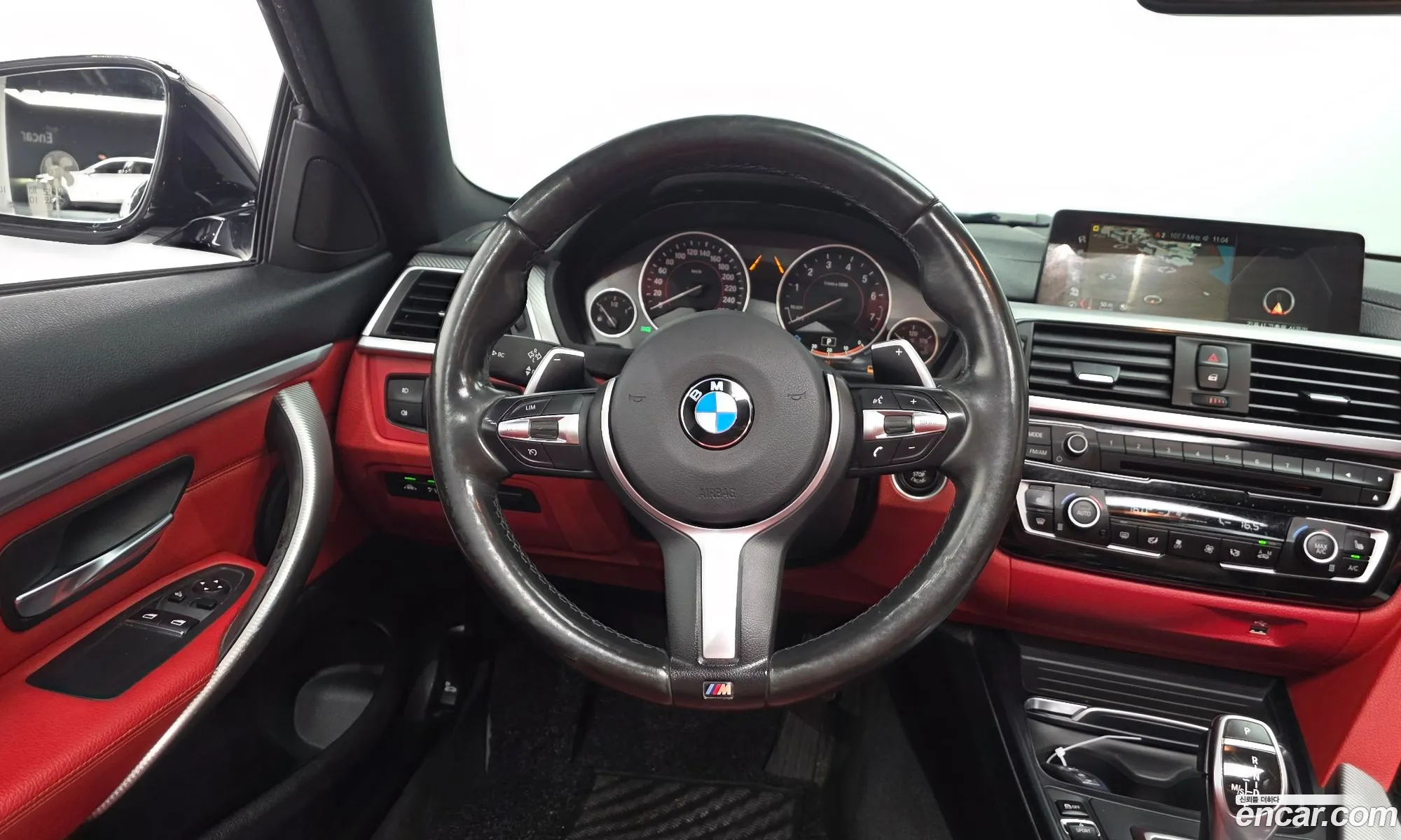 BMW 4 Series 2017 WBA4S310XJAC83871 — 17
