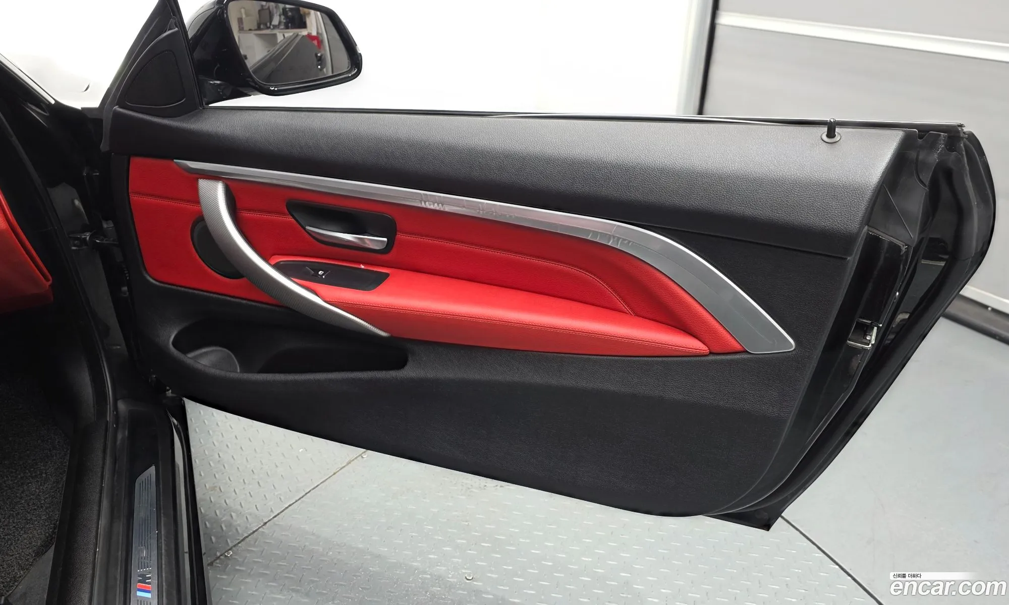 BMW 4 Series 2017 WBA4S310XJAC83871 — 28