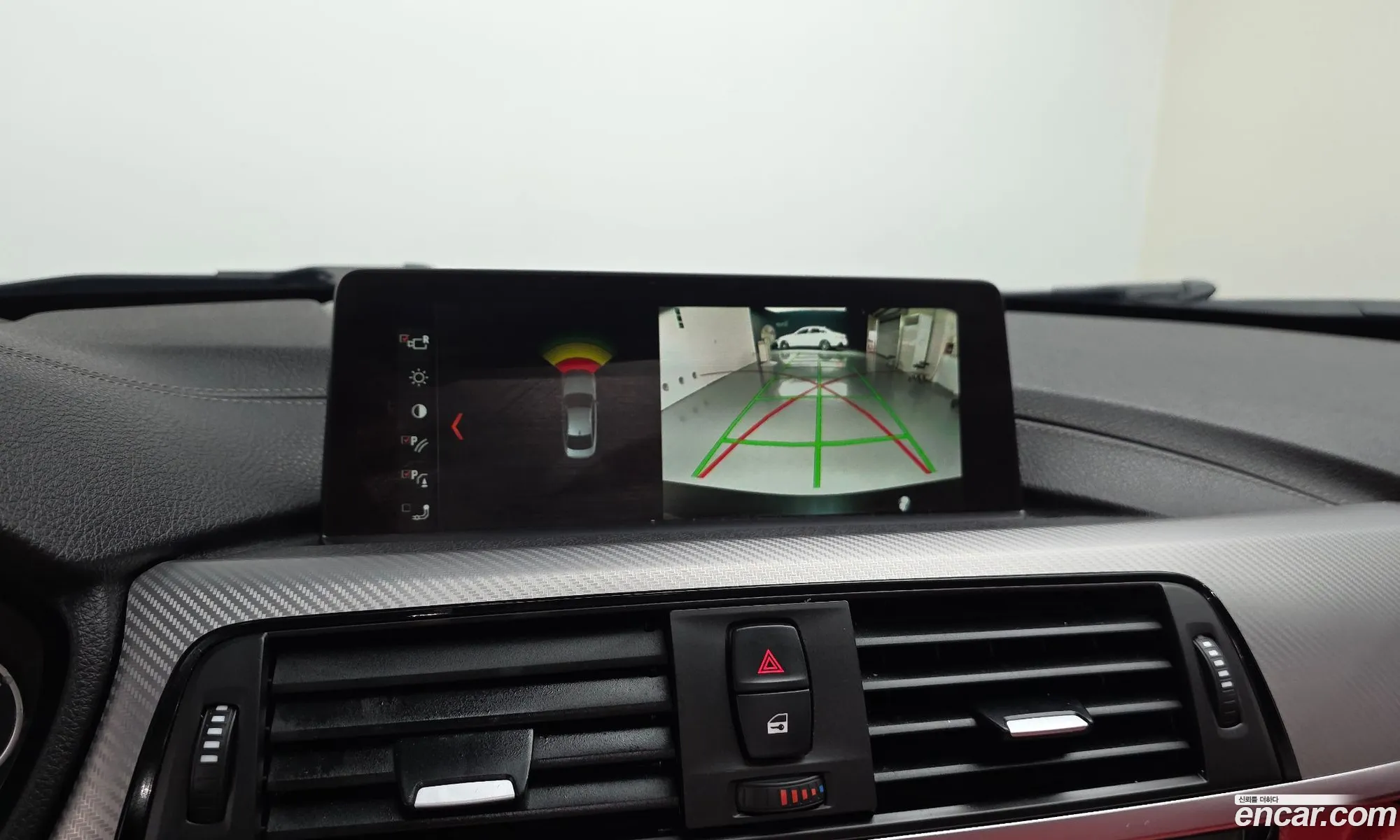 BMW 4 Series 2017 WBA4S310XJAC83871 — 3