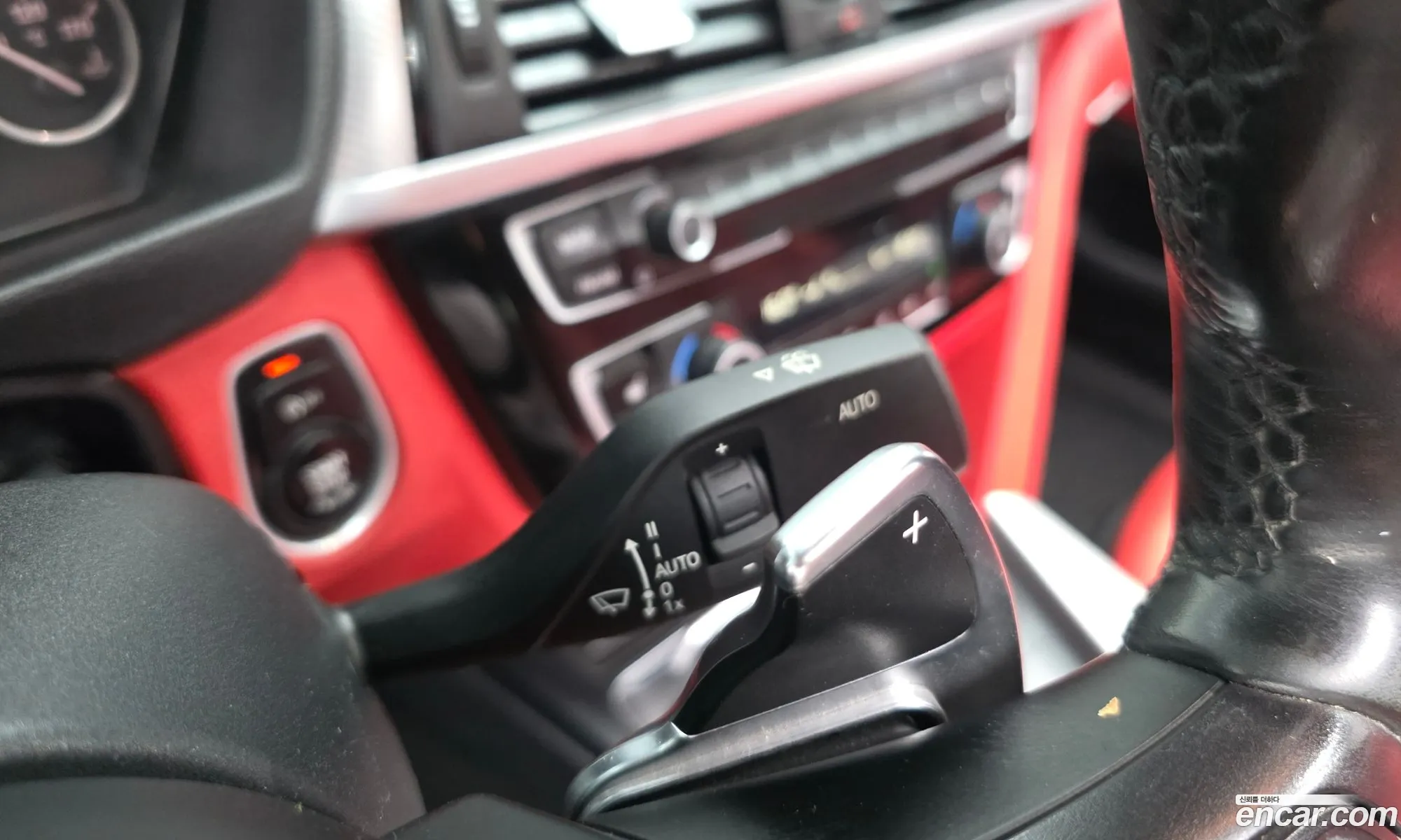 BMW 4 Series 2017 WBA4S310XJAC83871 — 9