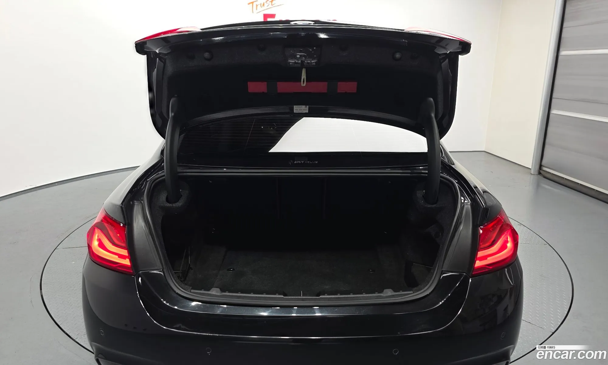 BMW 4 Series 2017 WBA4S310XJAC83871 — 19