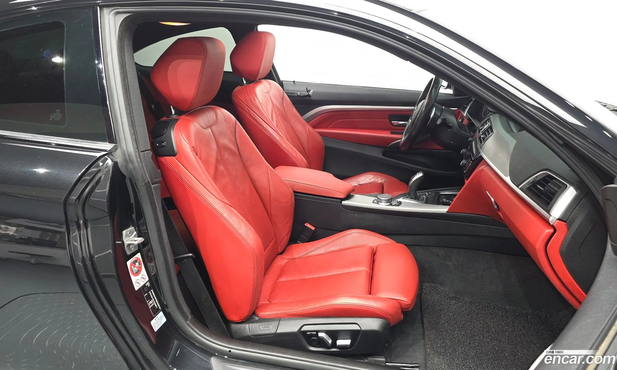 BMW 4 Series 2017 WBA4S310XJAC83871 — 10