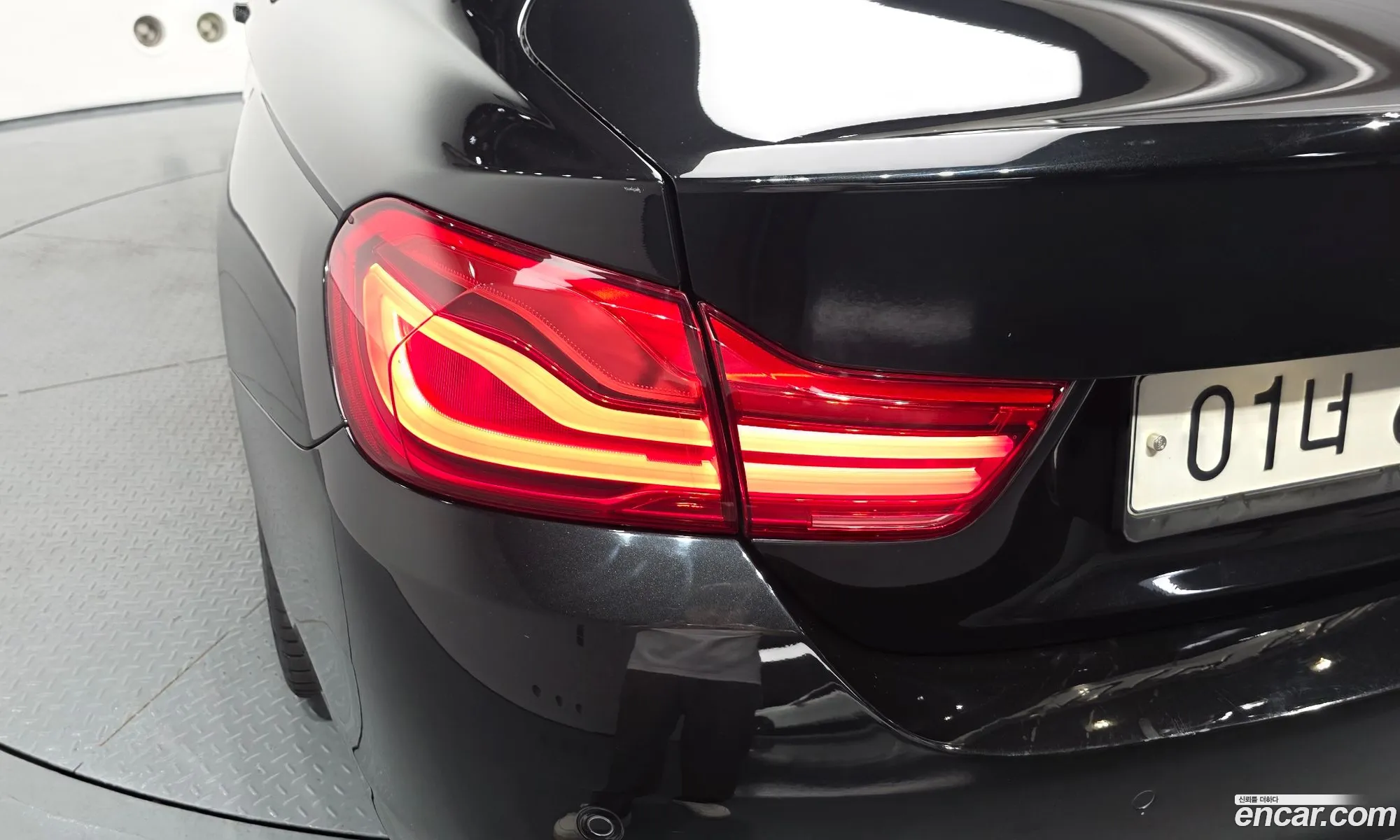 BMW 4 Series 2017 WBA4S310XJAC83871 — 23