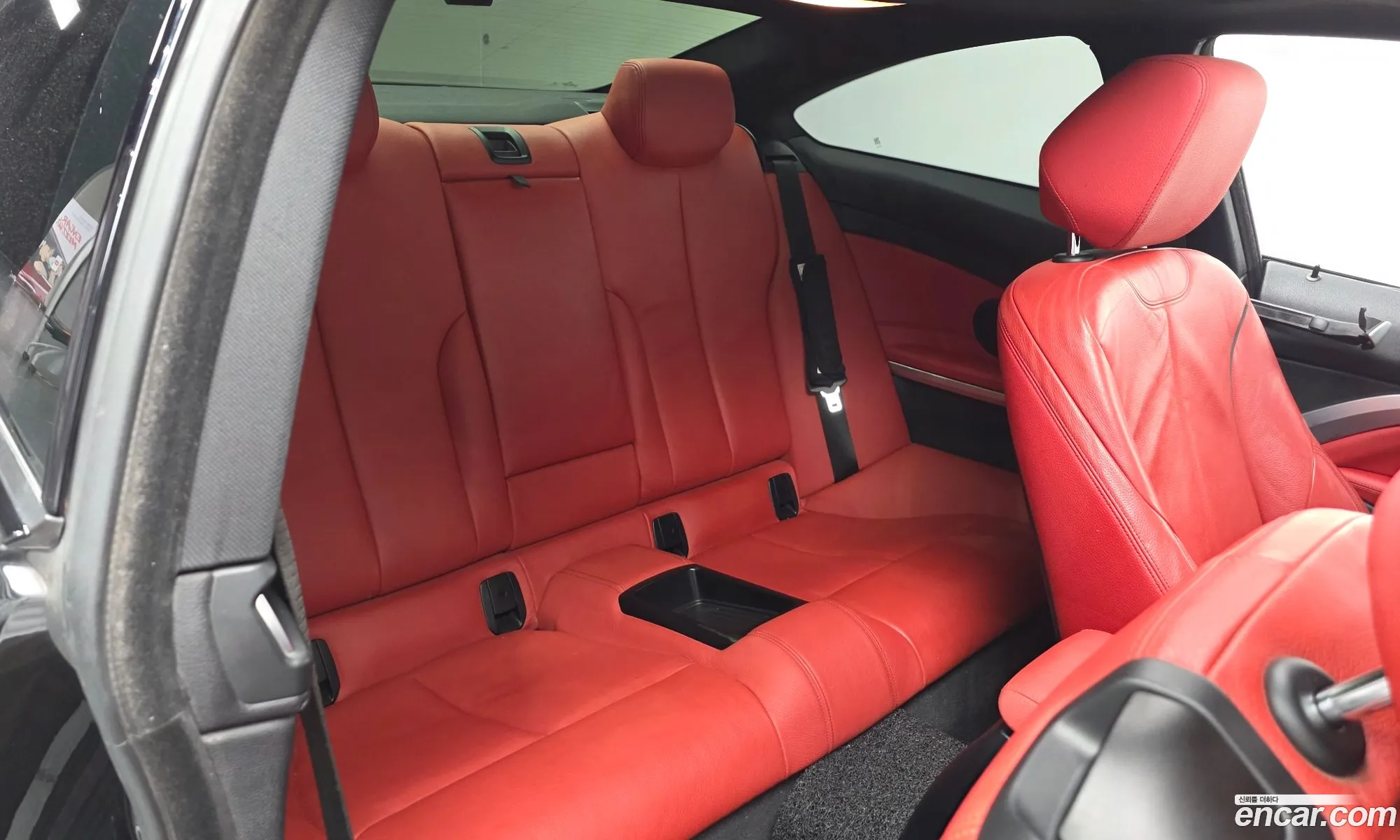BMW 4 Series 2017 WBA4S310XJAC83871 — 16
