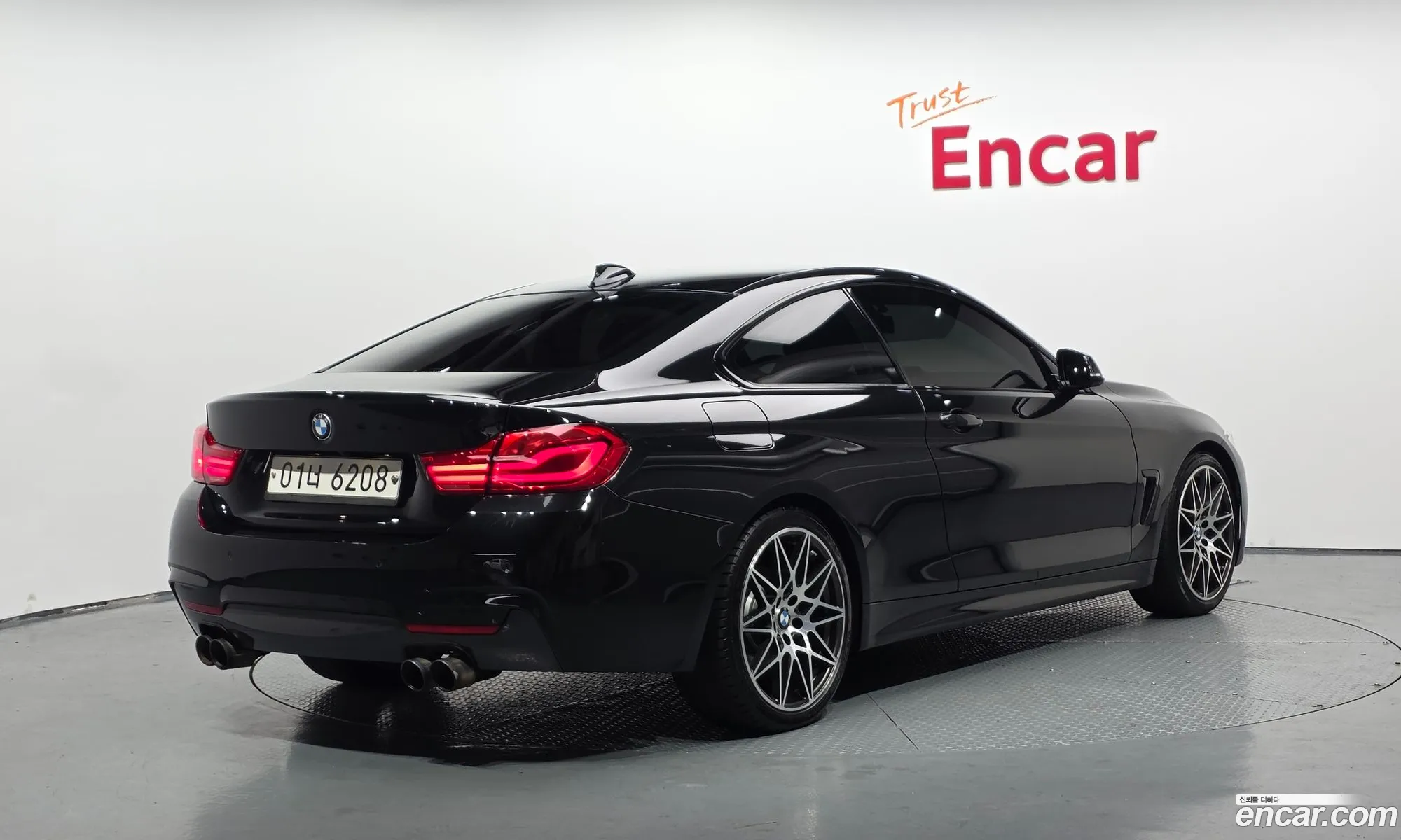 BMW 4 Series 2017 WBA4S310XJAC83871 — 21