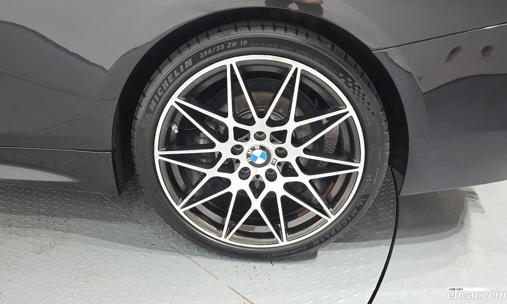 BMW 4 Series 2017 WBA4S310XJAC83871 — 20