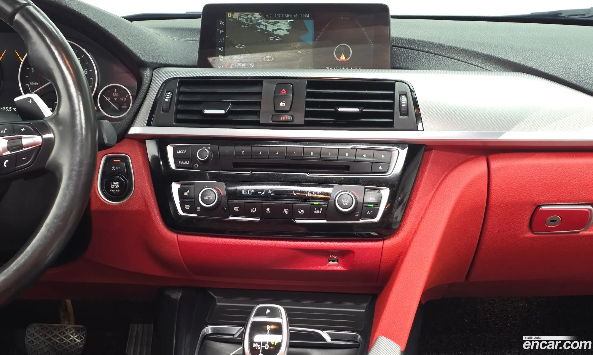 BMW 4 Series 2017 WBA4S310XJAC83871 — 11