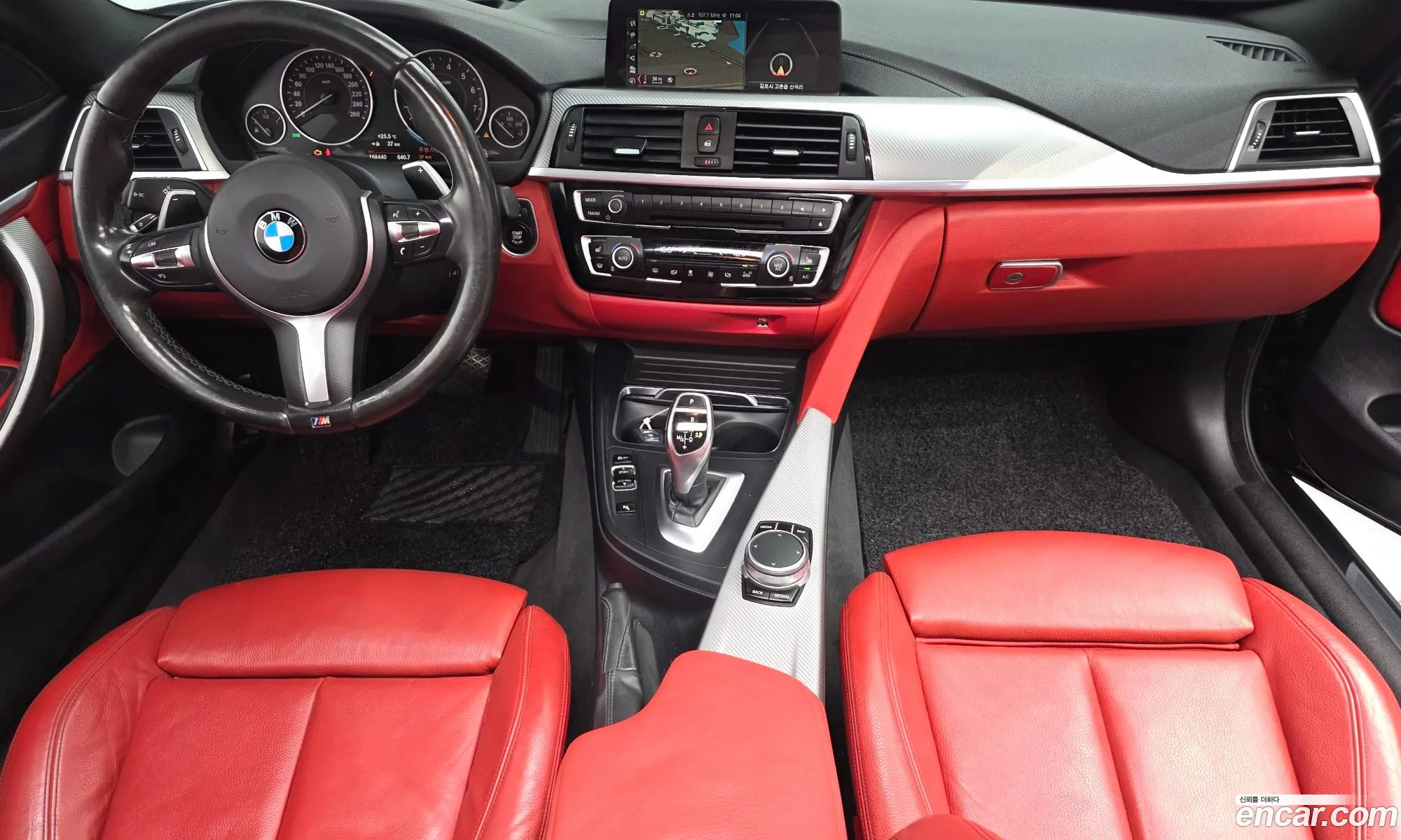 BMW 4 Series 2017 WBA4S310XJAC83871 — 18