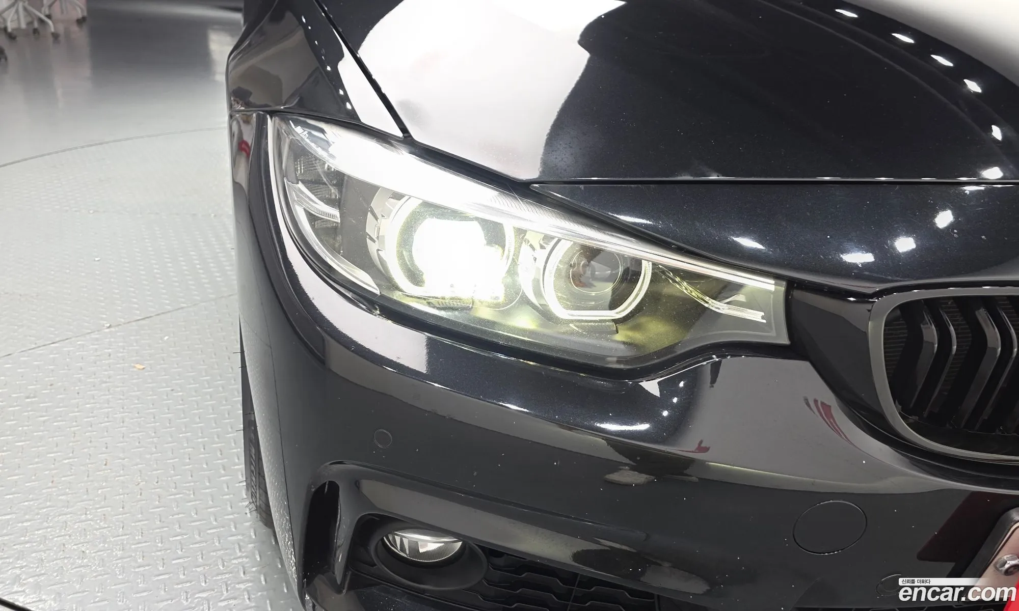 BMW 4 Series 2017 WBA4S310XJAC83871 — 15