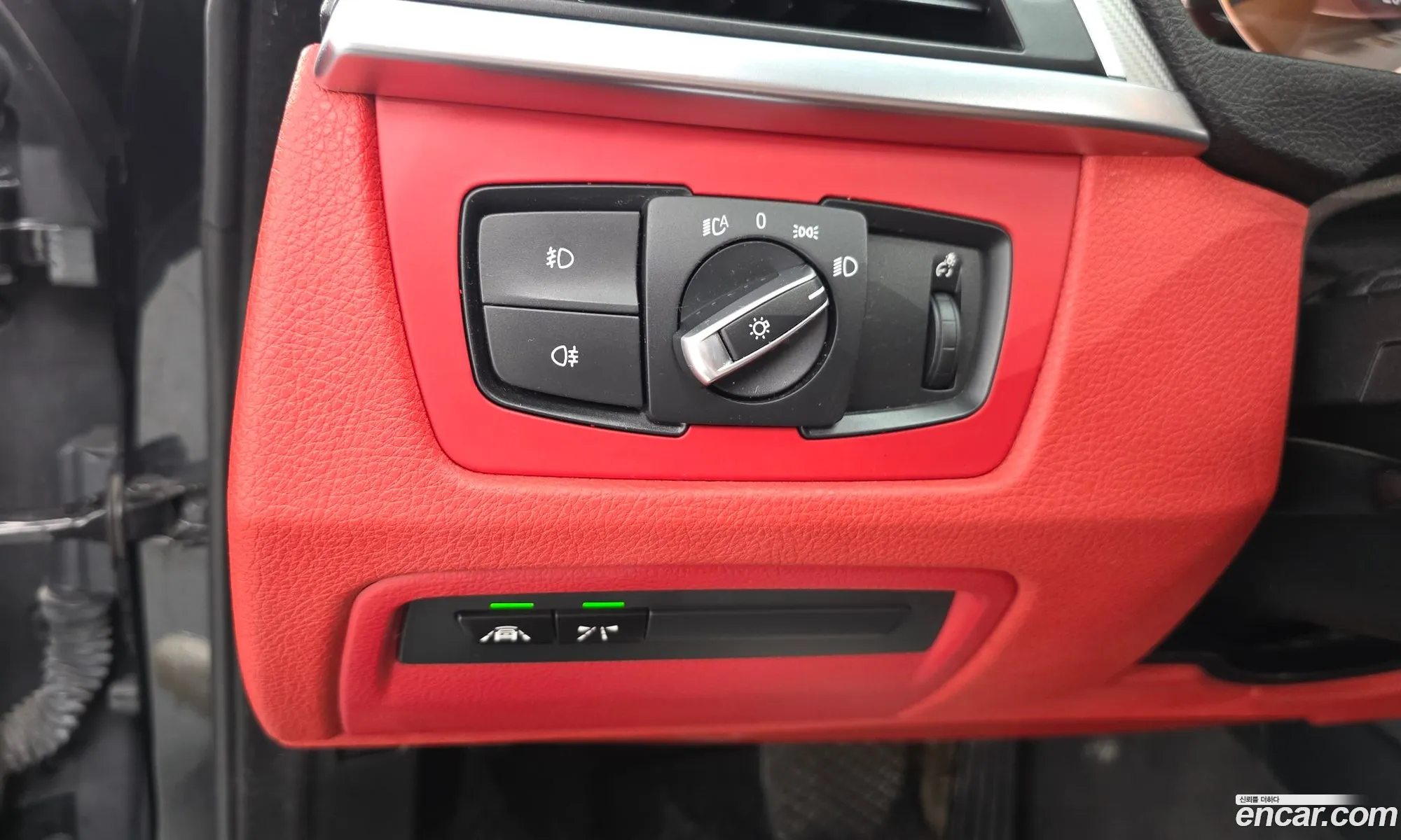 BMW 4 Series 2017 WBA4S310XJAC83871 — 14