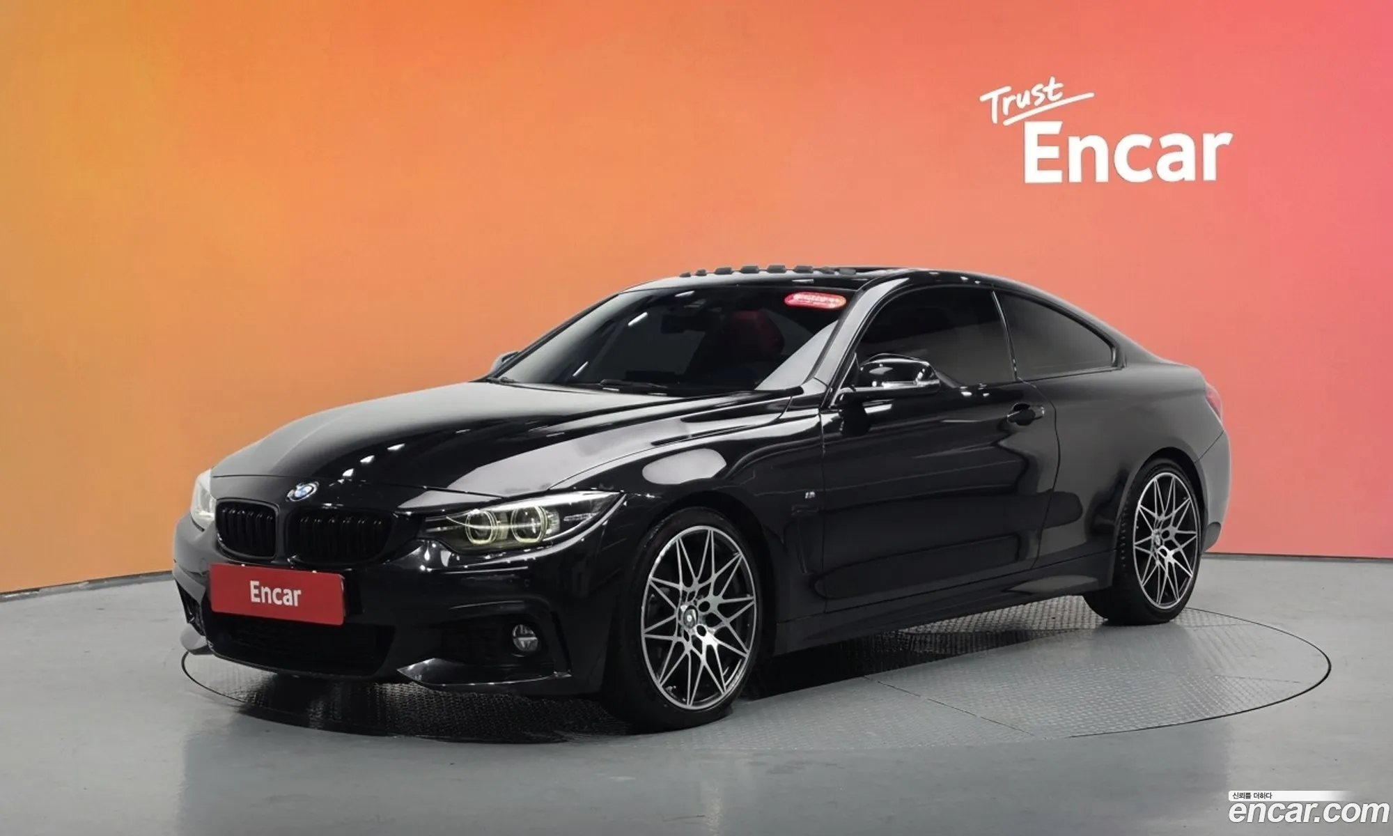 BMW 4 Series 2017 WBA4S310XJAC83871 — 27