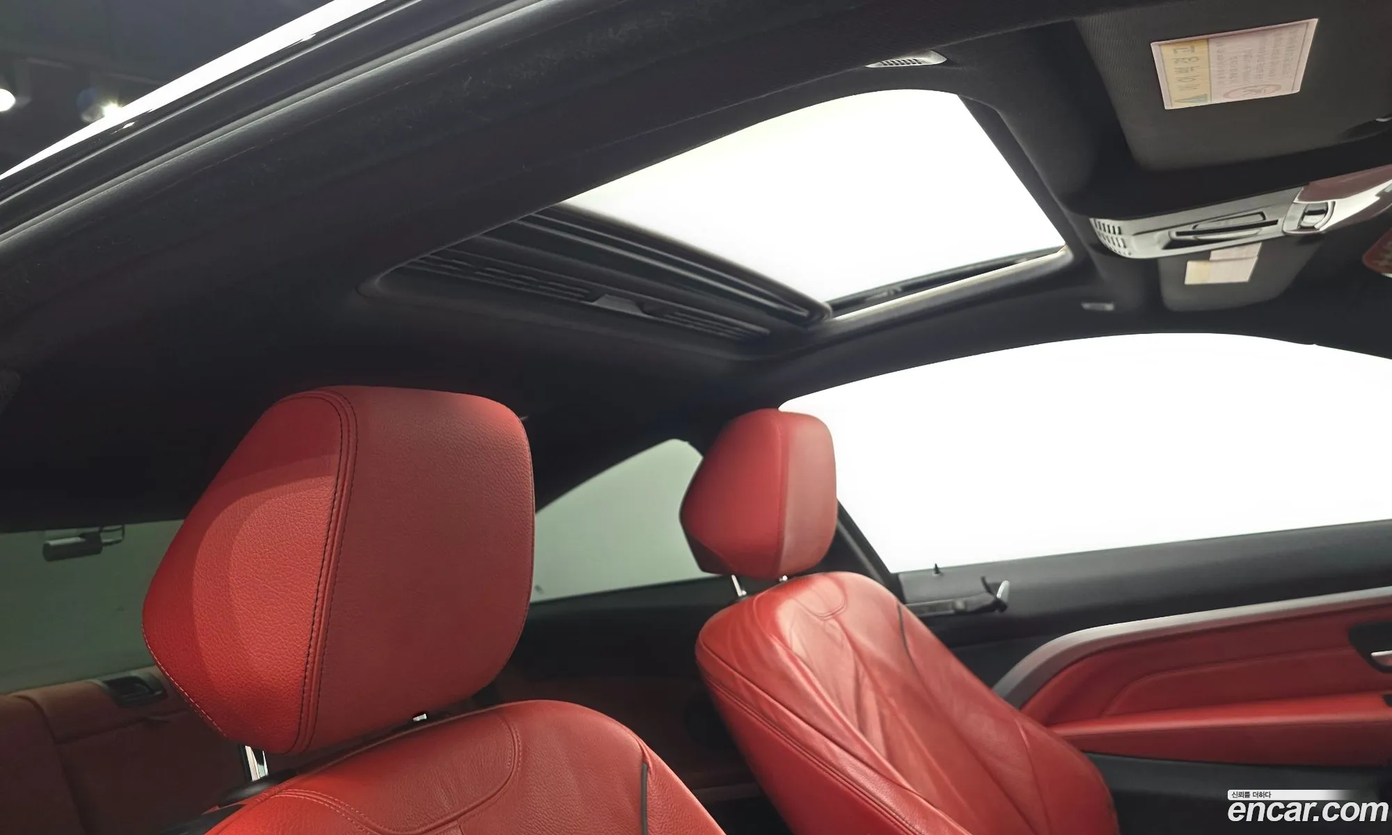 BMW 4 Series 2017 WBA4S310XJAC83871 — 13