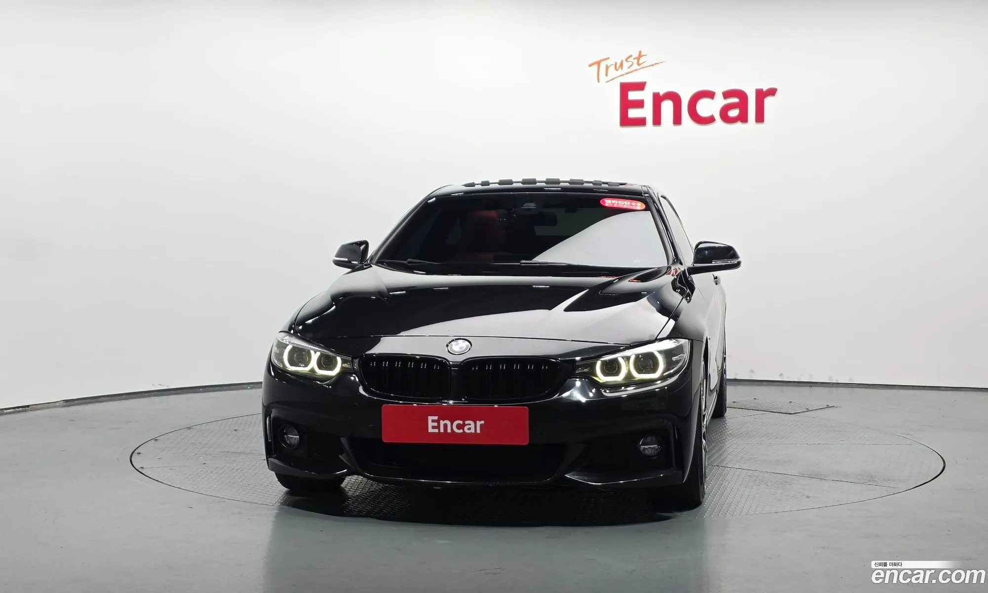 BMW 4 Series 2017 WBA4S310XJAC83871 — 26