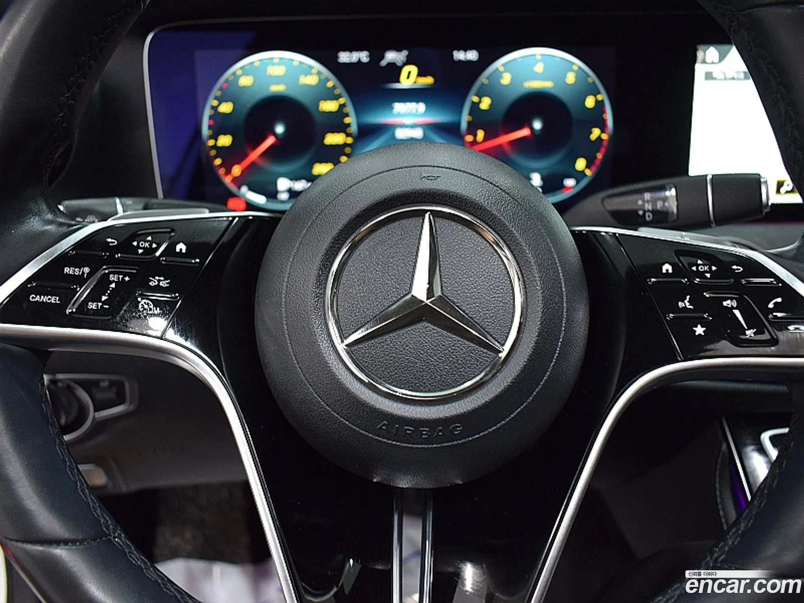 Mercedes-Benz E-Class W213 2021 — 20