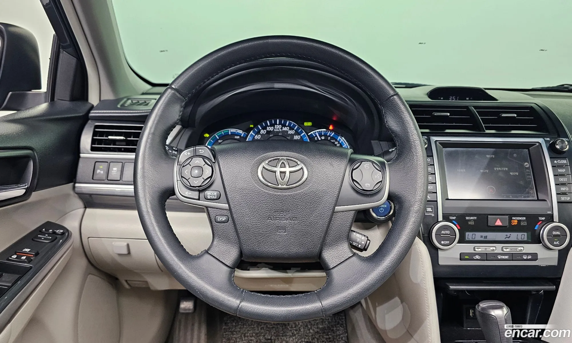 Toyota Camry 2014 4T1BD1FKXEU111680 — 15