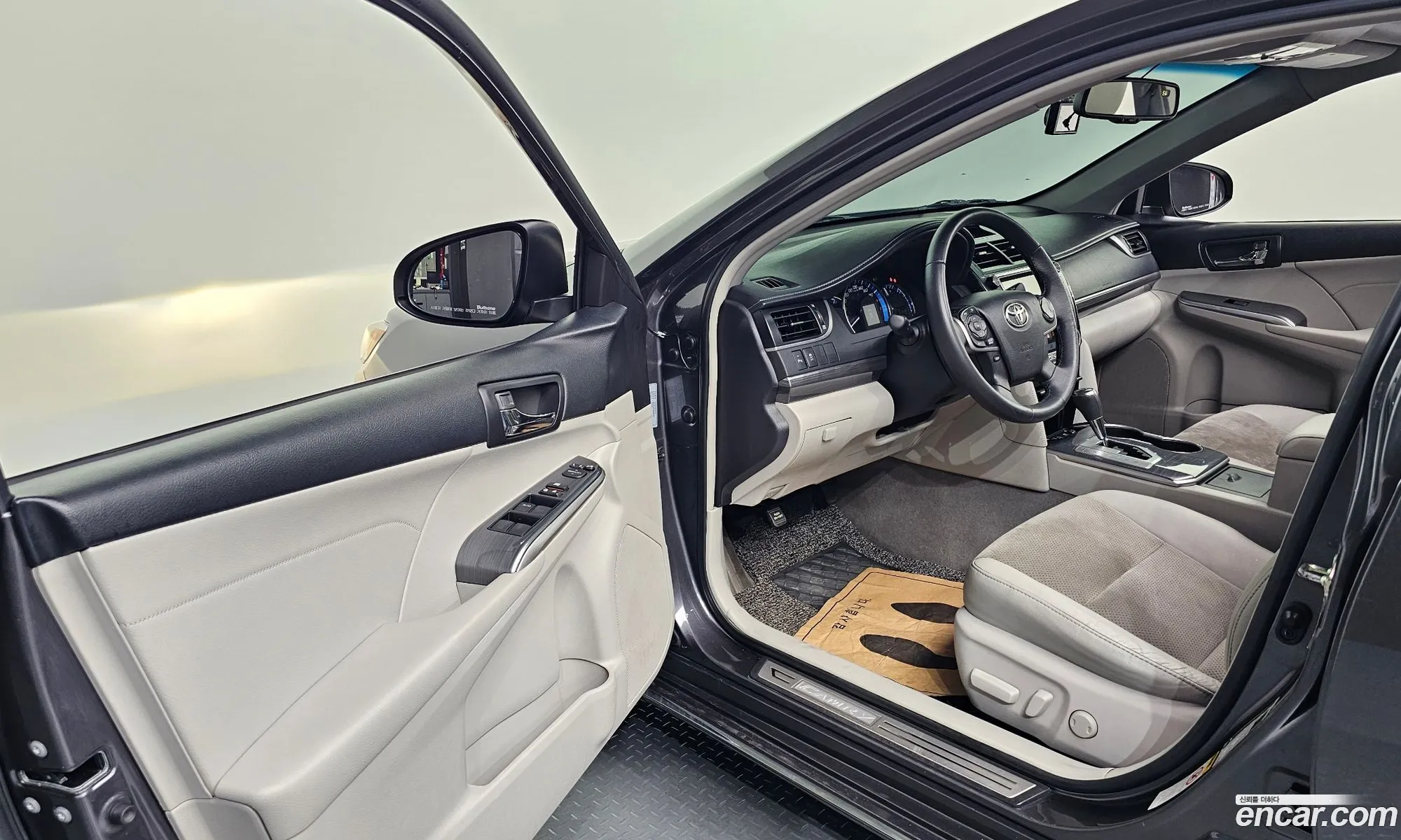 Toyota Camry 2014 4T1BD1FKXEU111680 — 7