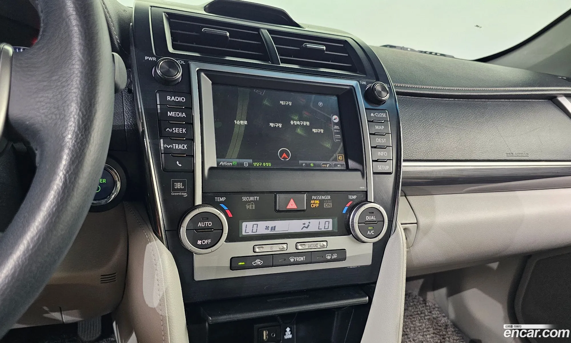 Toyota Camry 2014 4T1BD1FKXEU111680 — 19