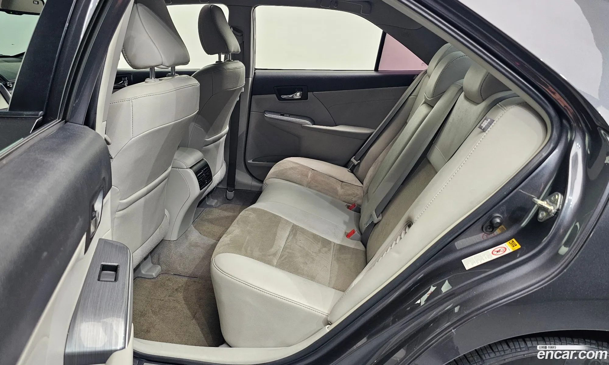 Toyota Camry 2014 4T1BD1FKXEU111680 — 8