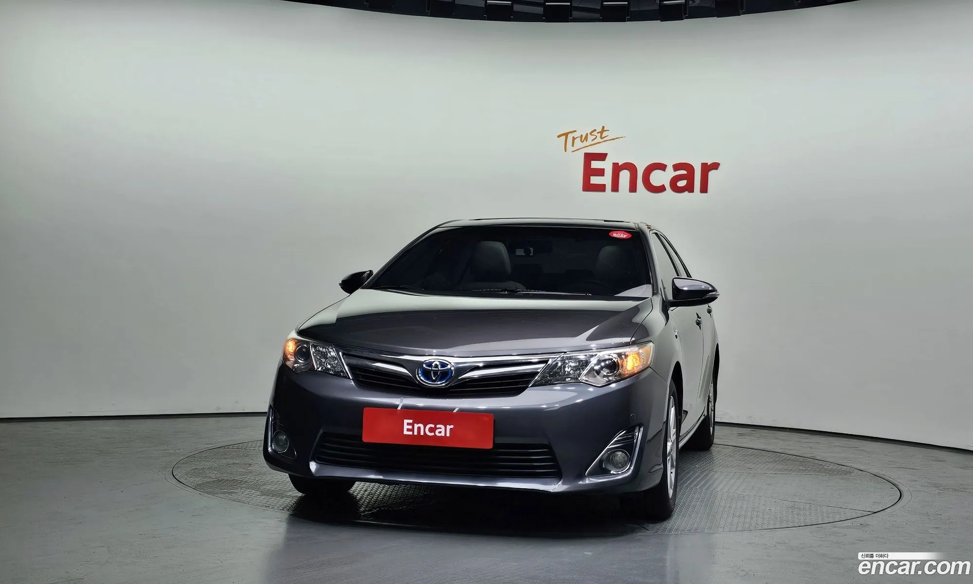 Toyota Camry 2014 4T1BD1FKXEU111680 — 14