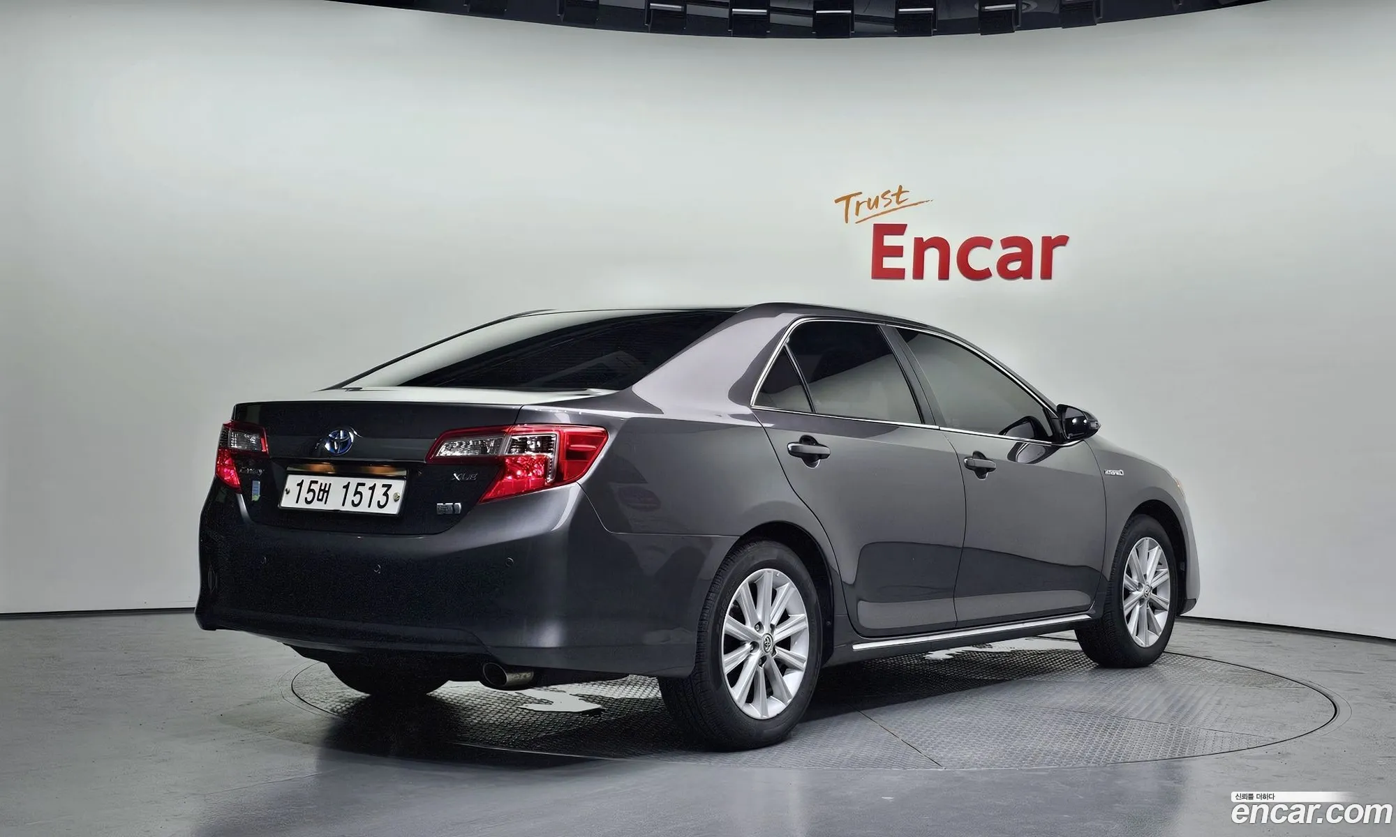 Toyota Camry 2014 4T1BD1FKXEU111680 — 13