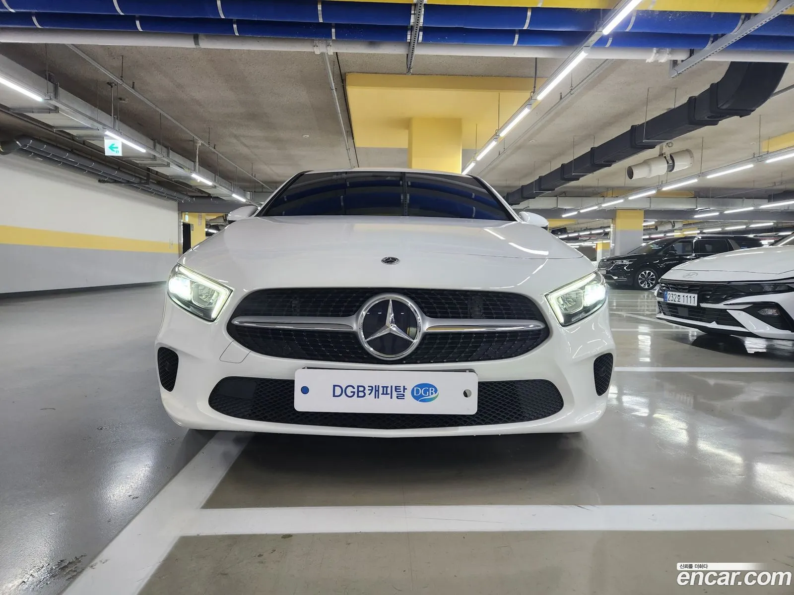 Mercedes-Benz A-Class W177 2022 — 5