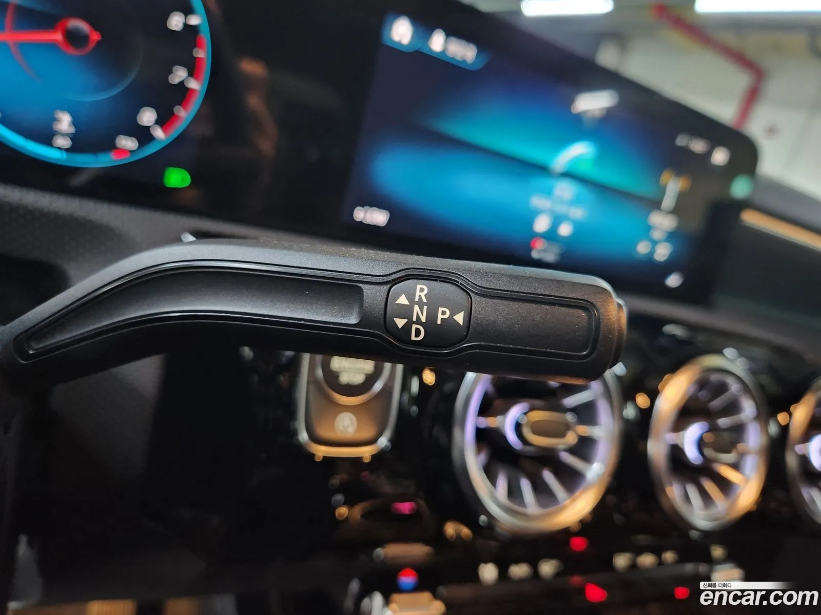 Mercedes-Benz A-Class W177 2022 — 15