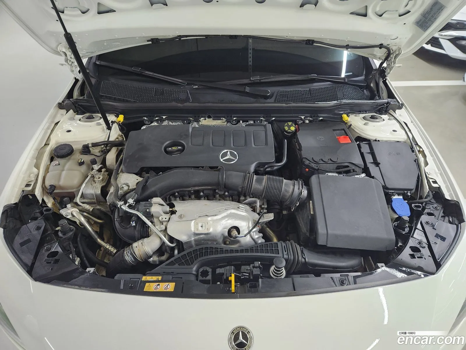 Mercedes-Benz A-Class W177 2022 — 17