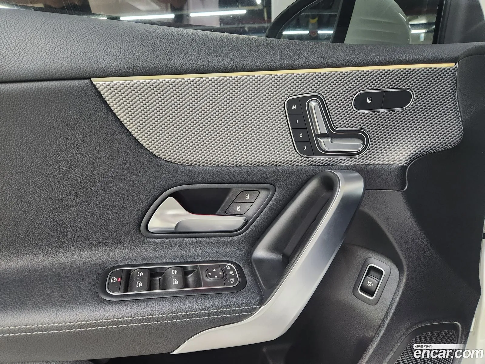 Mercedes-Benz A-Class W177 2022 — 10