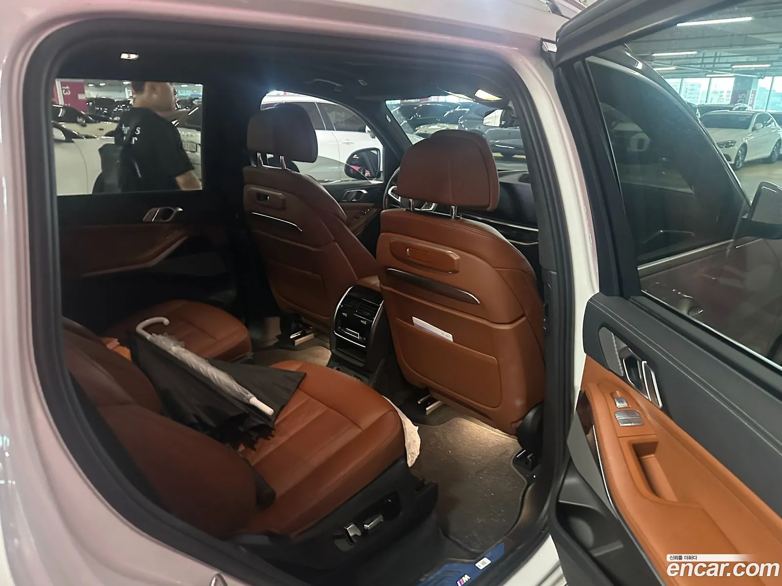 BMW X7 2023 — 2