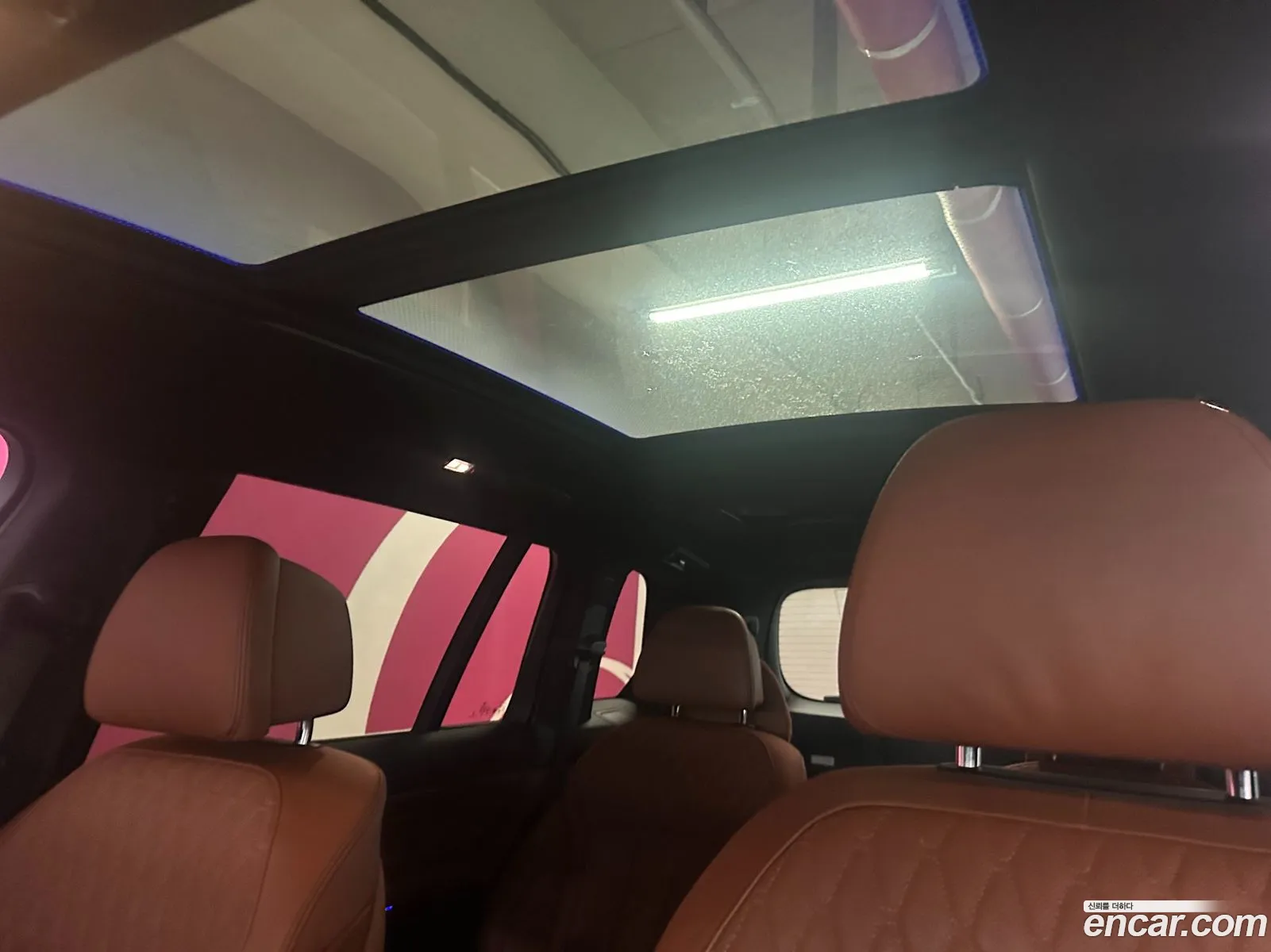 BMW X7 2023 — 8
