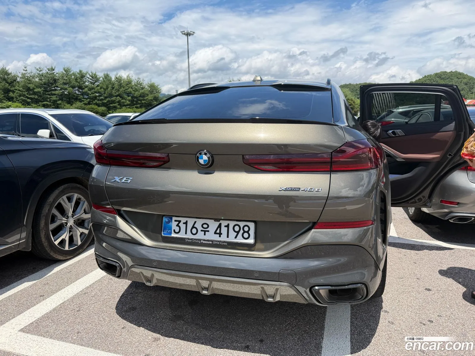 BMW X6 2026 — 3
